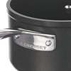 Cacerola con tapa y magno 16cm TNS LE CREUSET