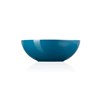 Bowl 24cm DEEP TEAL GRES