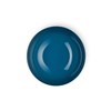 Bowl 24cm DEEP TEAL GRES