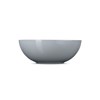 Bowl 24cm MIST GREY GRES