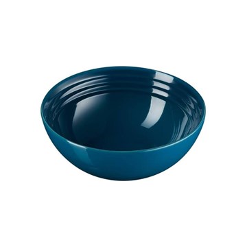 Bowl 16cm DEEP TEAL GRES LE CREUSET