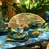 Bowl 16cm DEEP TEAL GRES LE CREUSET