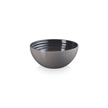 Bowl 12cm MIST GREY GRES LE CREUSET