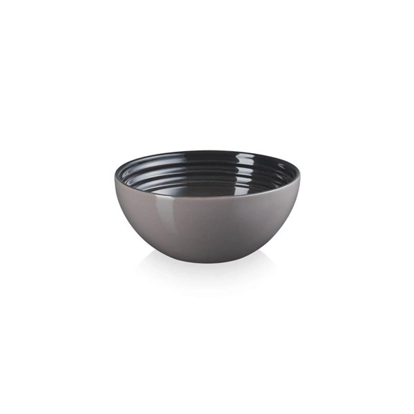 Bowl 12cm MIST GREY GRES LE CREUSET