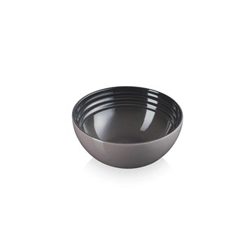 Bowl 12cm MIST GREY GRES LE CREUSET