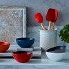 Bowl 12cm MIST GREY GRES LE CREUSET