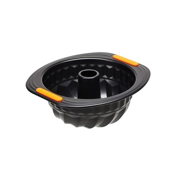 Molde bundt redondo 22cm BAKEWARE