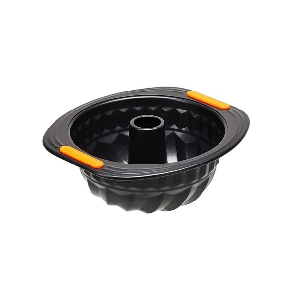 Molde bundt redondo 22cm BAKEWARE