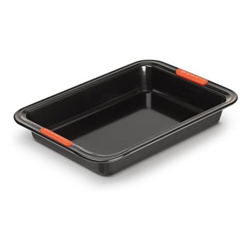Molde rectangular 33cm BAKEWARE