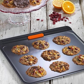 Imagen de Placa rectangular 38cm BAKEWARE