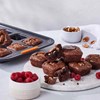 Molde x12 brownies BAKEWARE