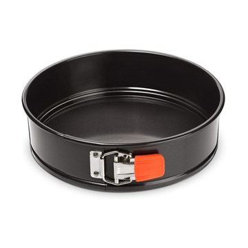 Molde redondo desmontable 26cm BAKEWARE
