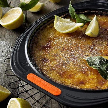 Molde para tarta 28cm BAKEWARE