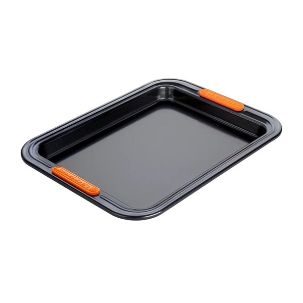Asadera cuadrada 31cm BAKEWARE