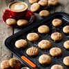 Asadera cuadrada 31cm BAKEWARE