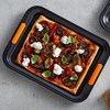 Placa cuadrada 31cm BAKEWARE