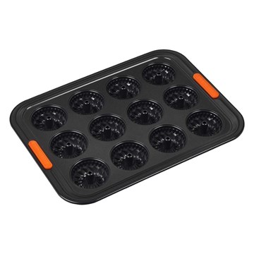 Molde 12 mini budnt BAKEWARE