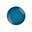 Plato llano 22cm DEEP TEAL LE CREUSET