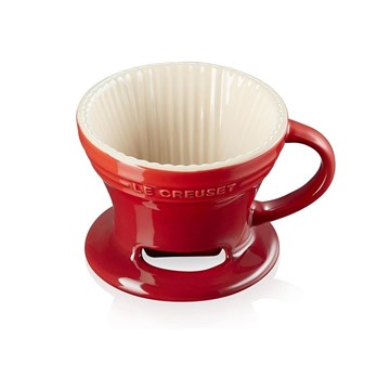 Filtro para café 14cm CEREZA