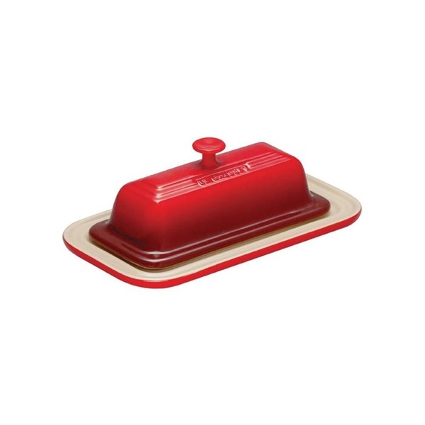 Mantequera CEREZA LE CREUSET