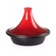 Tajine 31cm 3.1L CEREZA LE CREUSET
