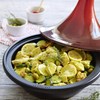 Tajine 31cm 3.1L CEREZA LE CREUSET