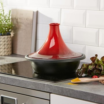 Tajine 31cm 3.1L CEREZA LE CREUSET