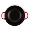 Marmita 32cm CEREZA LE CREUSET
