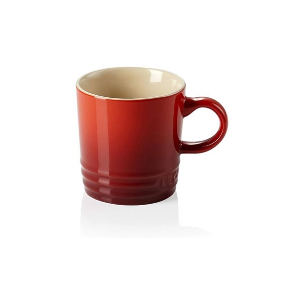 Taza espresso 100ml CEREZA