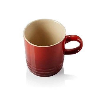 Taza espresso 100ml CEREZA