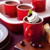 Taza espresso 100ml CEREZA