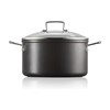 Cacerola alta con tapa 24cm TNS LE CREUSET