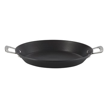 Sartén paellera 32cm TNS