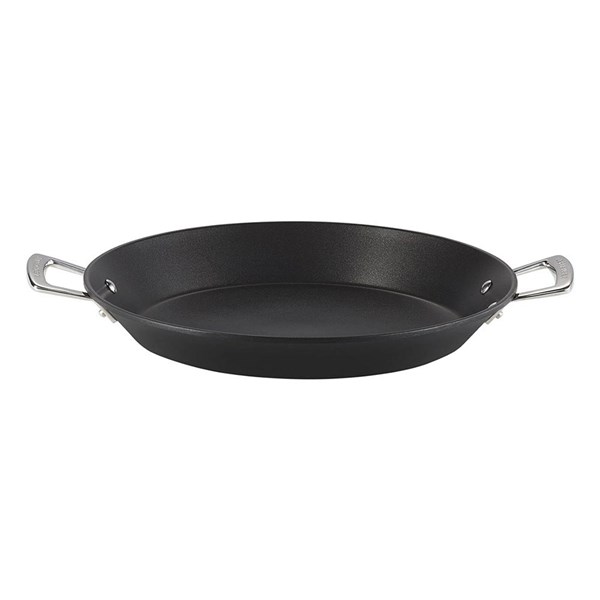 Sartén paellera 32cm TNS