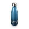 Botella térmica 0,5L DEEP TEAL