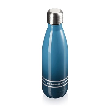 Botella térmica 0,5L DEEP TEAL