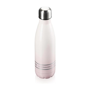 Botella térmica 0,5L SHELL PINK