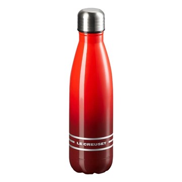Botella térmica 0,5L CEREZA