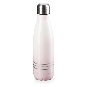Botella térmica 0,5L SHELL PINK
