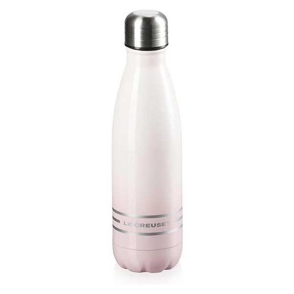 Botella térmica 0,5L SHELL PINK