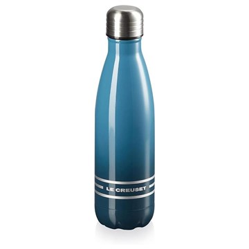 Botella térmica 0,5L DEEP TEAL