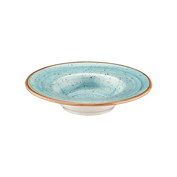 Imagen de Plato degustación 11cm AURA AQUA