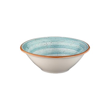 Bowl 16cm 400ml AURA AQUA