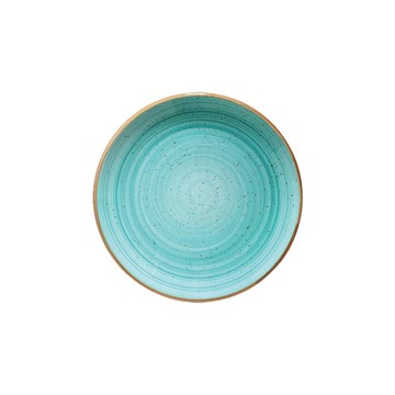 Plato 17cm AURA AQUA