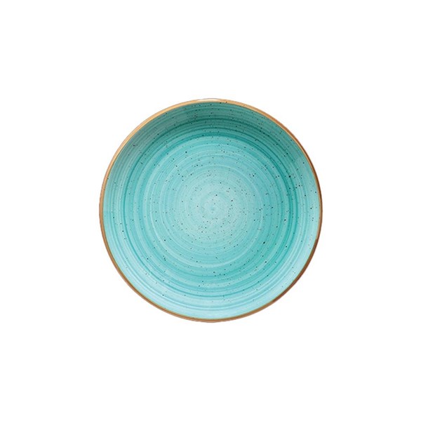 Plato 17cm AURA AQUA