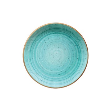 Plato 21cm AURA AQUA