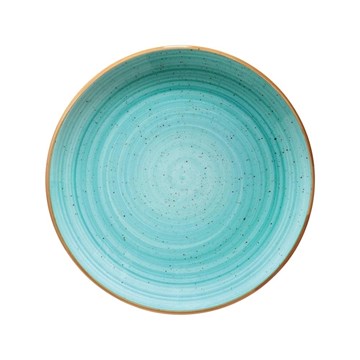 Plato 27cm AURA AQUA