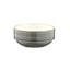Bowl apilable 14cm 400ml AURA SPACE