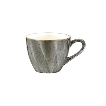 Taza café 80ml AURA SPACE