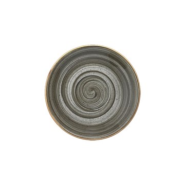 Plato café 12cm AURA SPACE